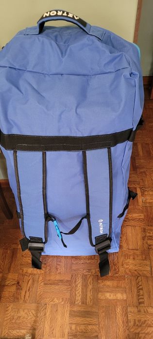 Prancha insuflável Aztron 8,6