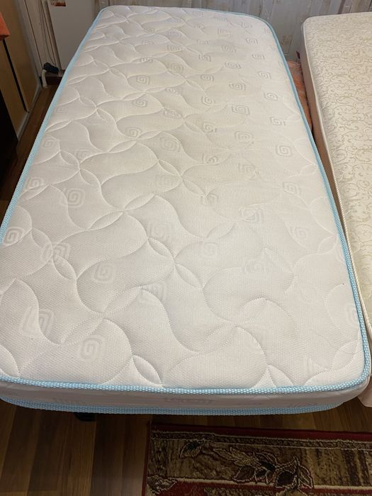 Ортопедичні матраци