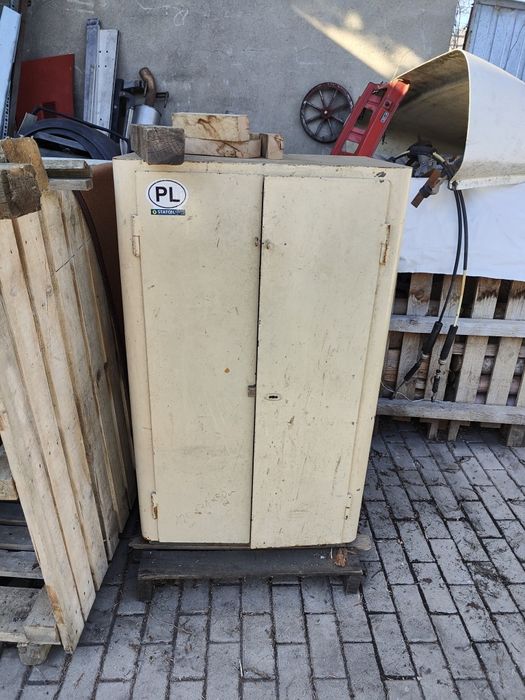 Szafy pancerne,sejfy,