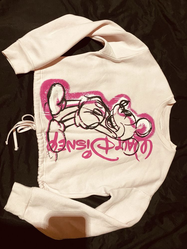 Disney костюм с микки xs мики маус