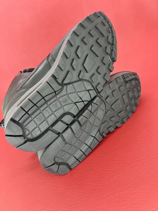 Кросівки 42р. Nike Air Max 1 Mid Sneakerboot. 807307-001