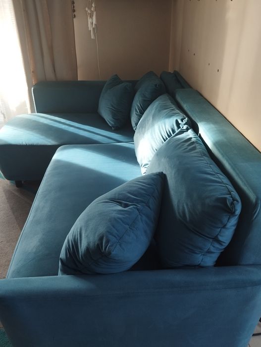 Rogówka rozkładana