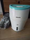 Nawilżacz powietrza Philips HU4801/01 + 2 nowe filtry