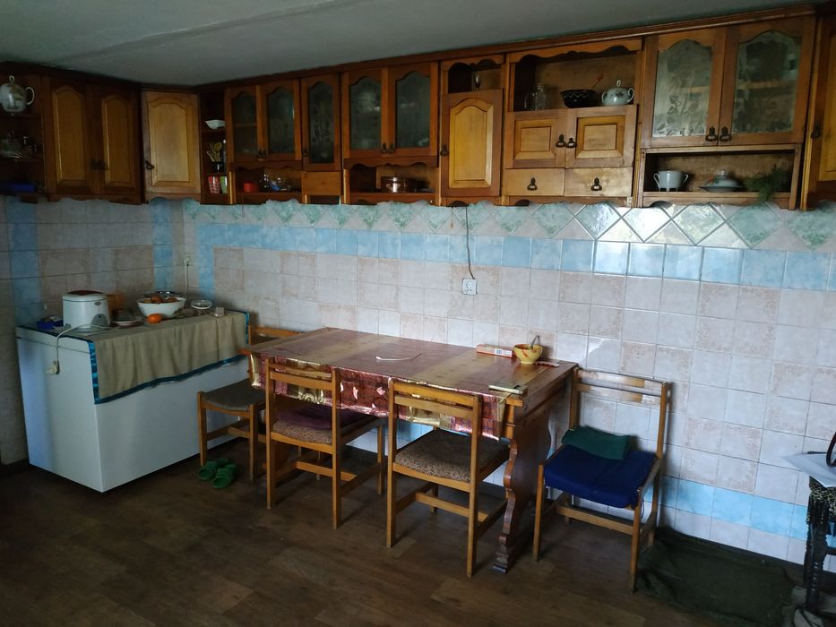 Дом 178м2 жилое состояние.