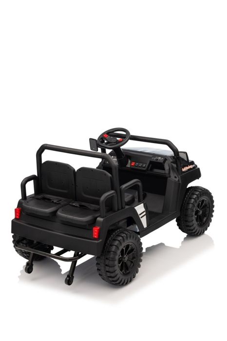 2x200W Auto na akumulator Buggy 4-osobowy Champion
