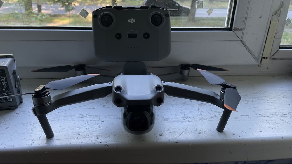 Mavik air 2s, продаю дрон в отличном состоянии