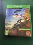 Gra na xboxe one Forza Horizon 4