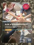 Krok w przedsiębiorczość