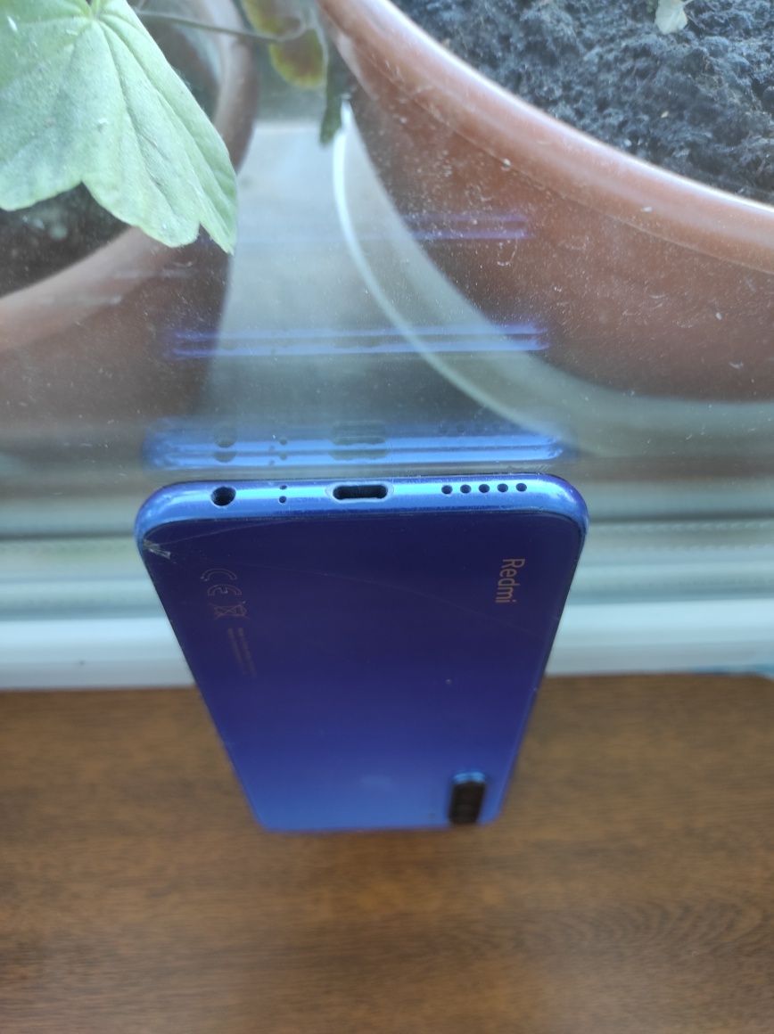 Redmi note 8 T . Уважно Читайте опис.