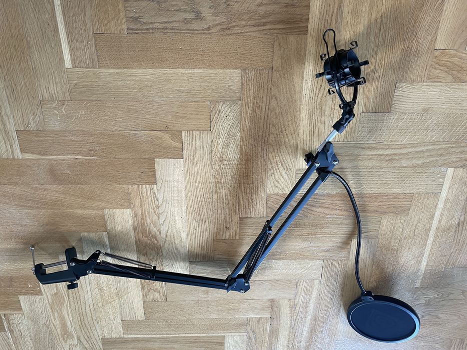 Genesis Mikrofon Radium 400