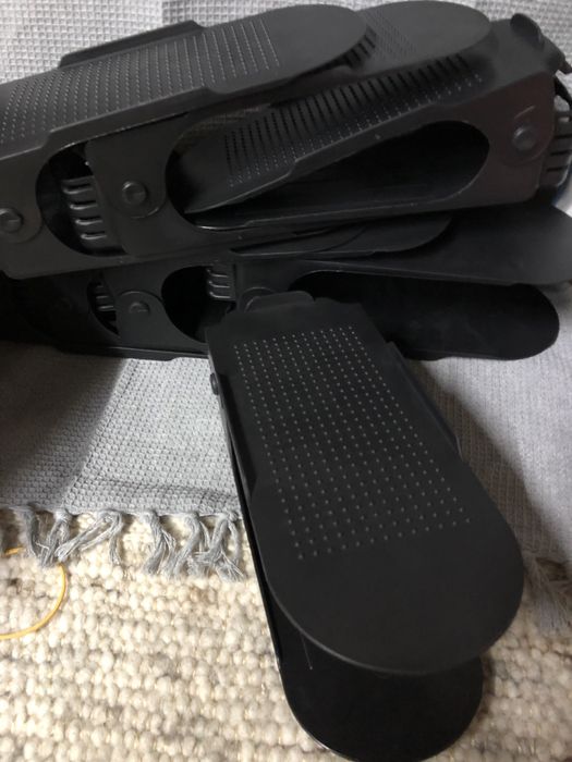 Organiezr na buty do szafy