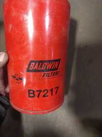 Продам новый масляный фильтр Baldwin на Джон Дир, Хитачи.