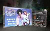 Big Boi and Dre Present... Outkast (hip hop USA / kaseta! / 2001)