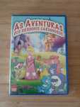 DVD As aventuras dos ursinhos carinhosos