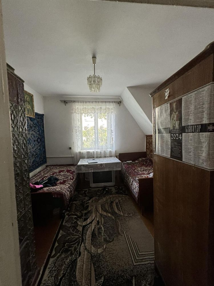 Будинок у с.Тетевчиці, Червоноградський район, поруч м.Радехів