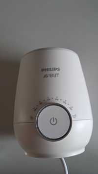 Philips Avent Aquecedor de Biberões - SCF358/00