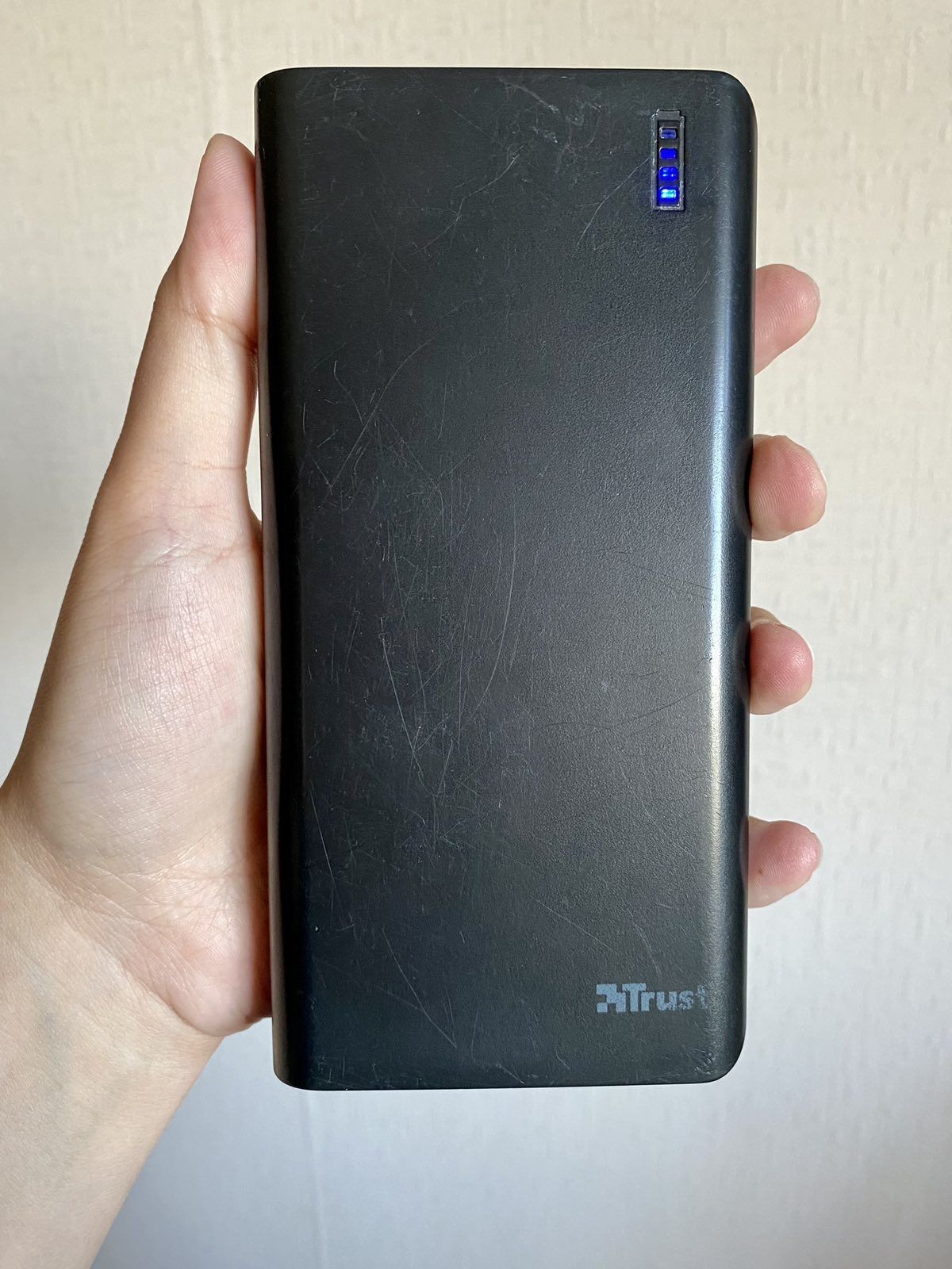 Power bank, повербанк 20000 mah