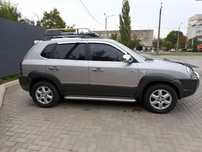Продаю  Hyundai Tucson