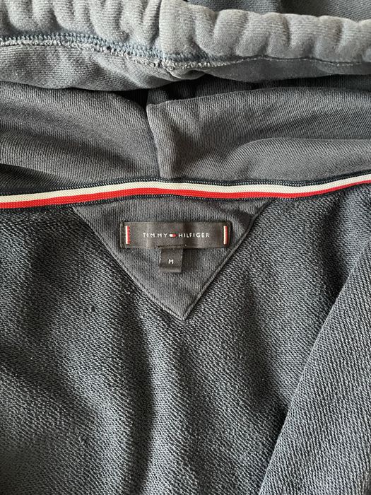 Тепле худі, зіп худі, мастерка