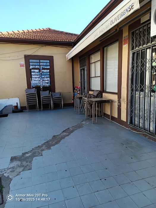 Café oliveirense