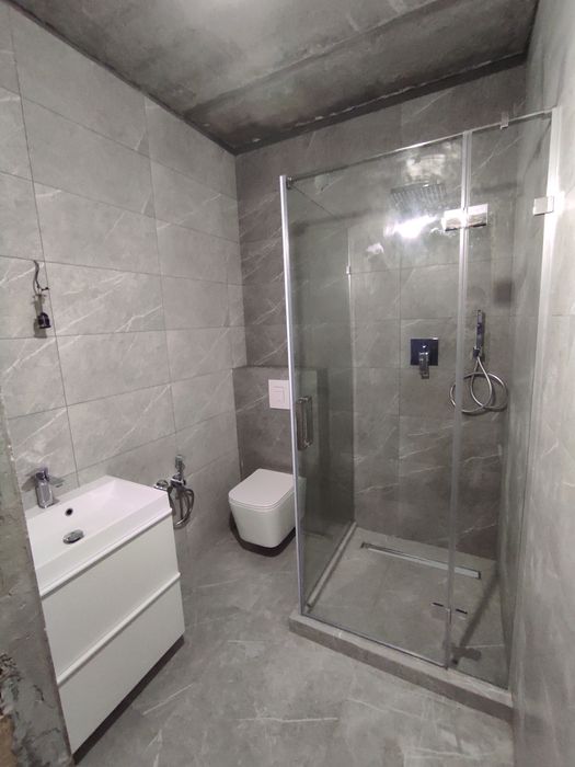 Всі види сантехнічних робіт