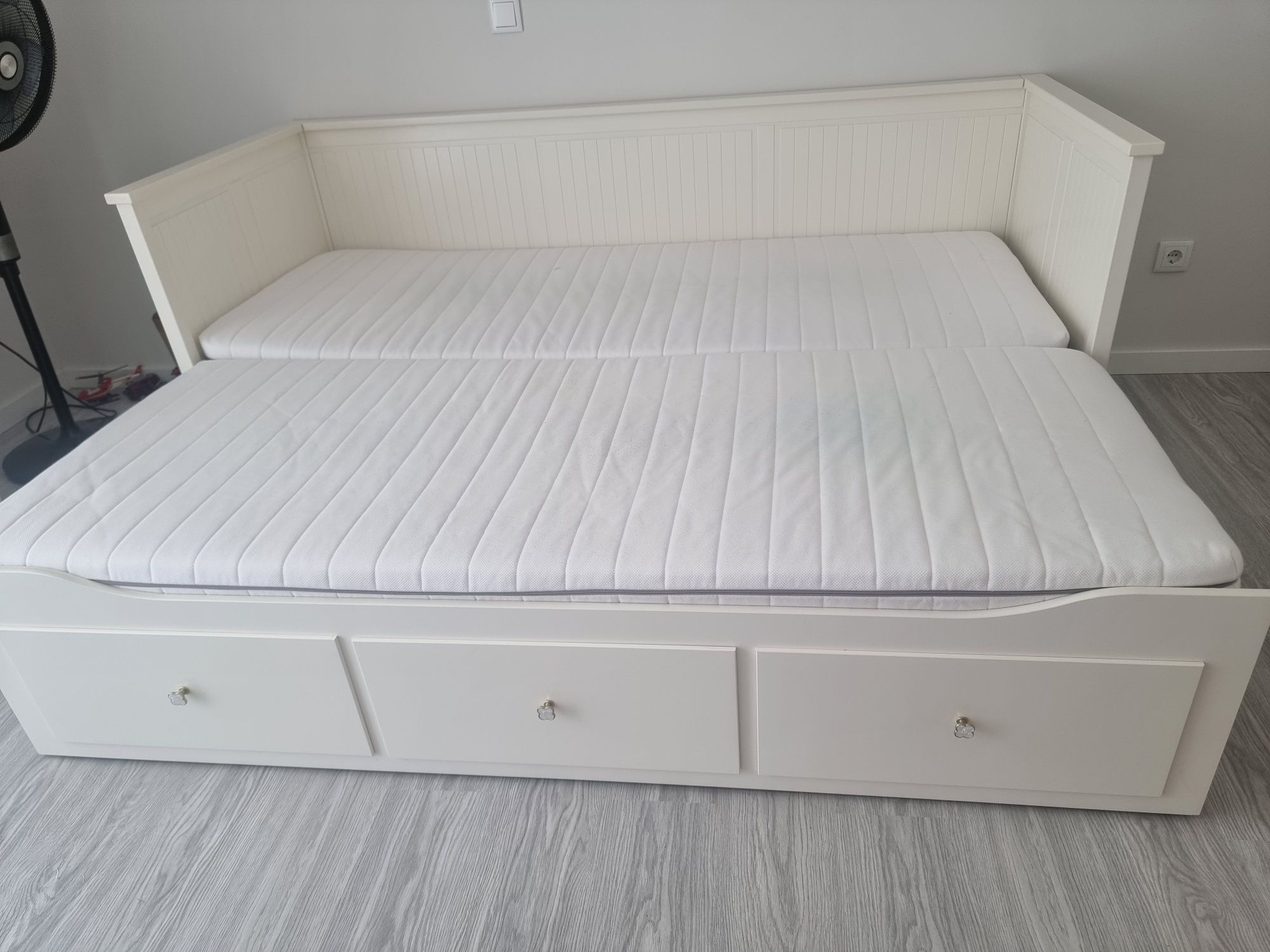 Cama individual/ dupla