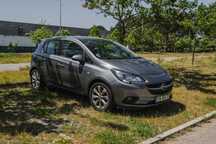 Opel Corsa 1.2 Dynamic Gasolina