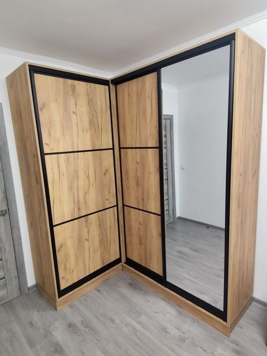 Розсувні системи,перегородки,шафи купе,гардеробні,двері купе,Львів