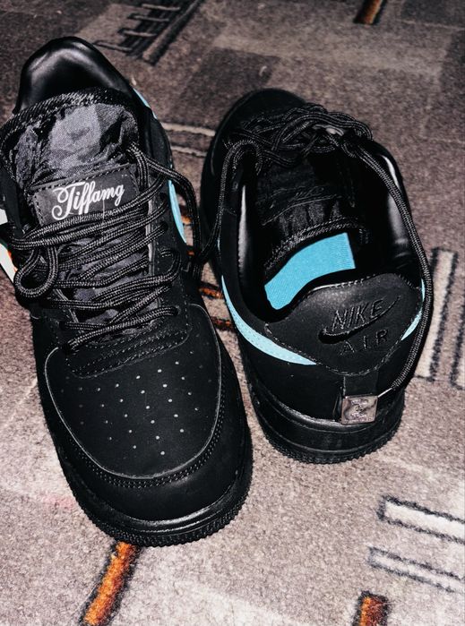 Нові кросівки Nike 39-го розміру