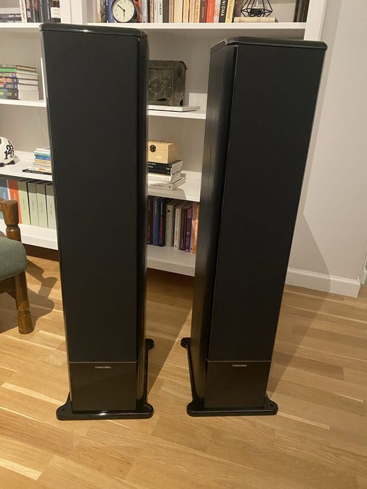 Kolumny podłogowe Melodika BL40 MK3