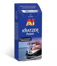 Dr. Wack 2714 A1 Polish Kratzer - 50ml