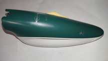 Турбощітка Vorwerk Kobold PB 420