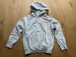 Bluza H&M 8-10 lat r. 140 kaptur