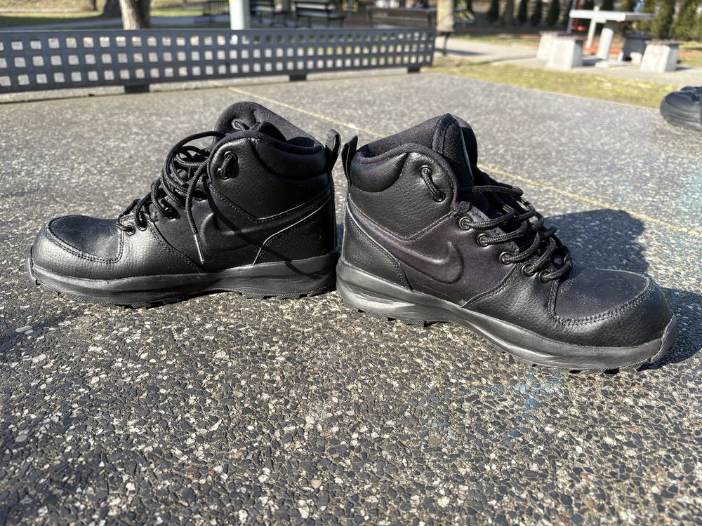 Nike Manoa Nike Manoa