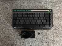 MX Mechanical Mini
