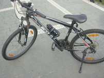 ROWER scott kola 26