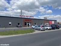 Do wynajęcia lokal handlowy lub gotowy biznes