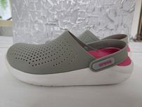 Крокси Crocs жіночі