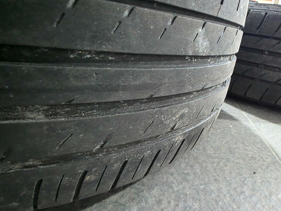 Jantes 17 4x100 com Pneus 205 / 40 / R17