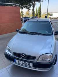 Citroen Saxo 2000