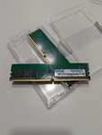 Оперативна пам'ять Edge DDR4 2х8Gb (16гб)