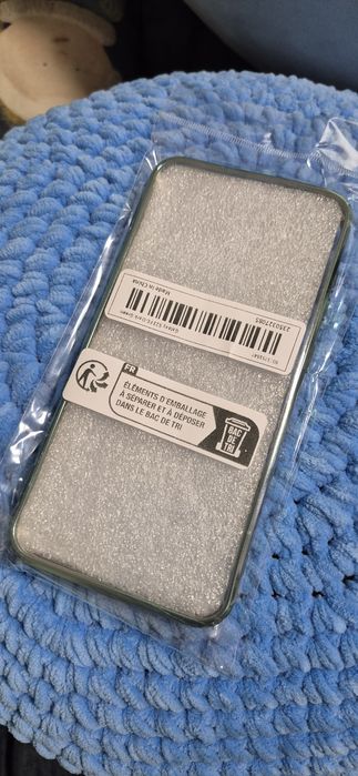 Чохол на Samsung Galaxy S23 FE  колір: Green