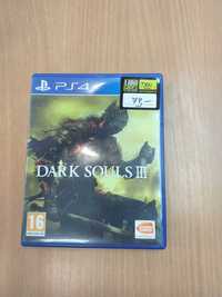 Dark Souls III PS4 Skup/Sprzedaż/Wymiana Lara Games