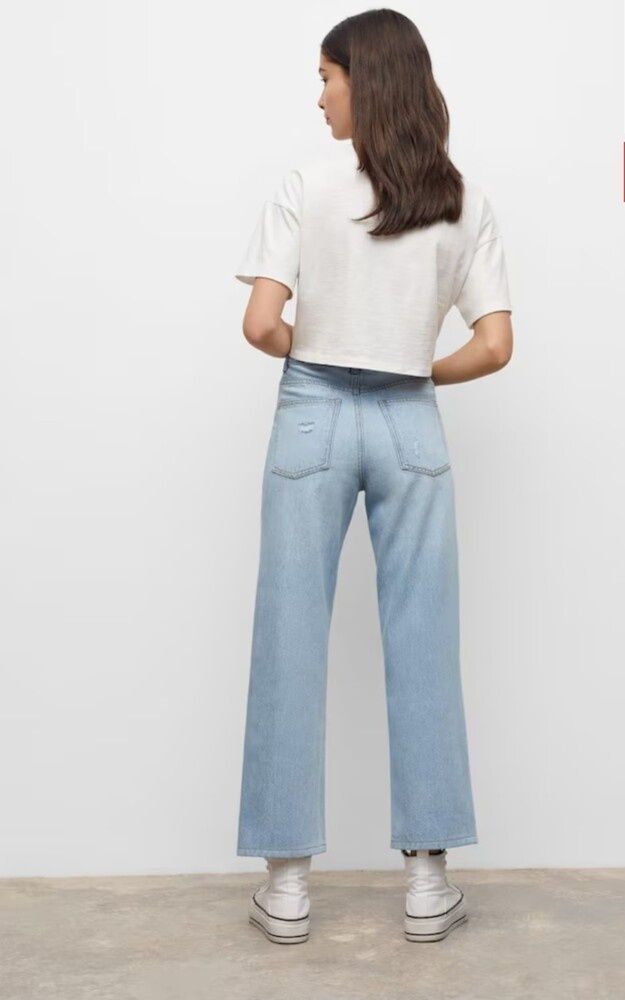 Джинси Mango 140-152 
Джинси в
