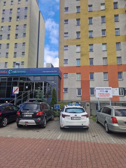 OLX Arte Di Fiore Apartament na doby