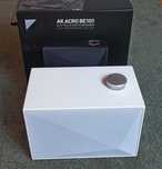 Głośnik Astell&Kern ACRO BE100  Bluetooth z Radiem FM Biały