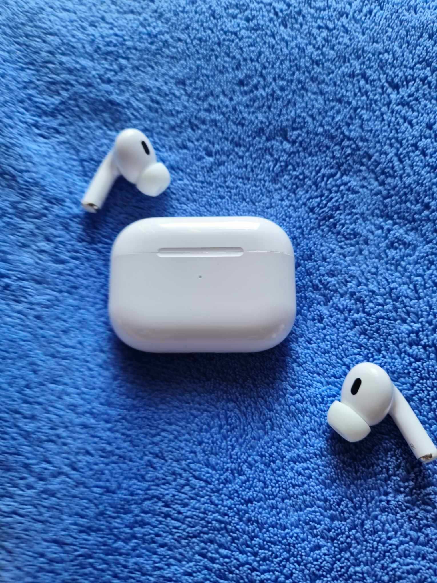 Słuchawki Airpods pro 2