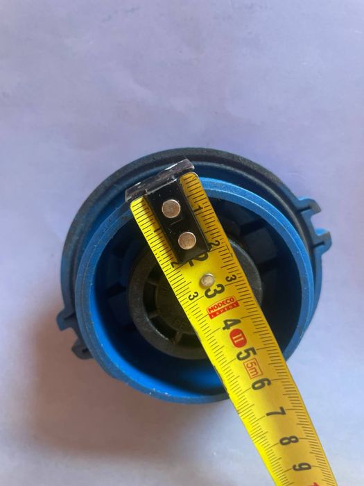 Колпак Ковпак Кришка розширювального бачка VW Volkswagen Skoda Audi