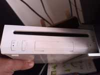 Vendo Wii com 2 comandos