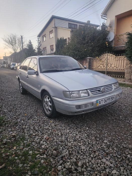 Volkswagen Passat B4